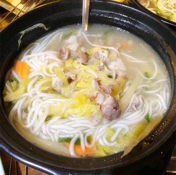 大同夜宵外卖必点100种,大同外卖店美食攻略