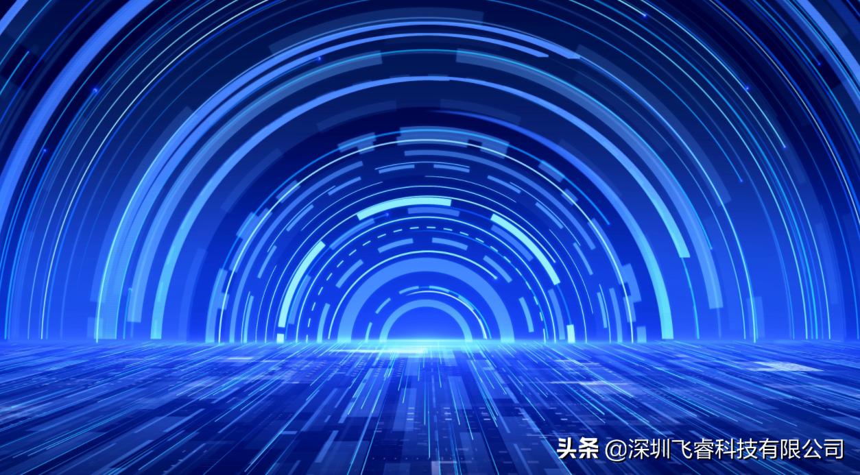 微波雷达传感器工业上的应用,微波雷达感应芯片