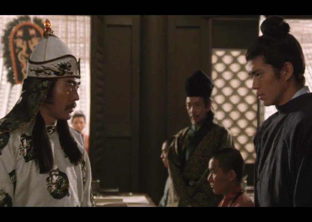 中国目前最厉害的将军,中国史上最勇猛的将军