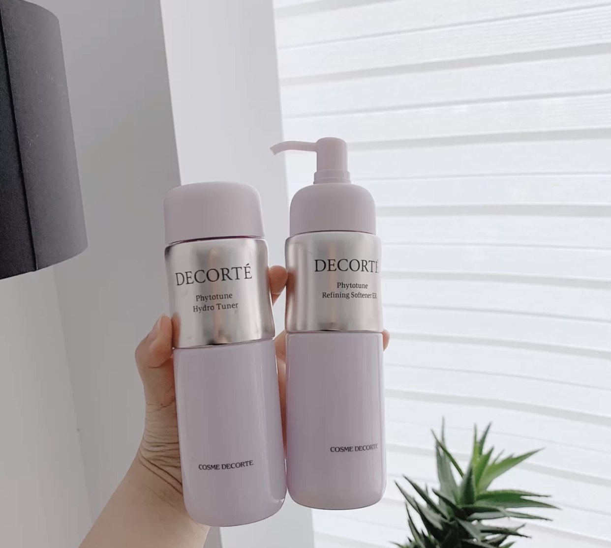 天气丹黛珂悦薇水乳哪个好,秋冬油痘肌水乳红榜