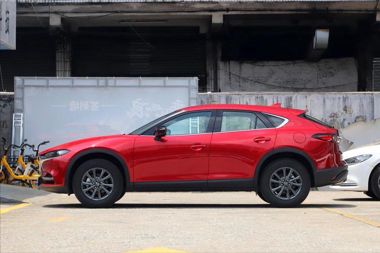 凡尔赛c5x和思域谁安全,凡尔赛c5x对比cx4百公里加速