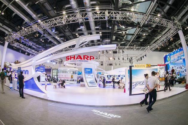 夏普什么值得买,过度迷恋是一种陷阱