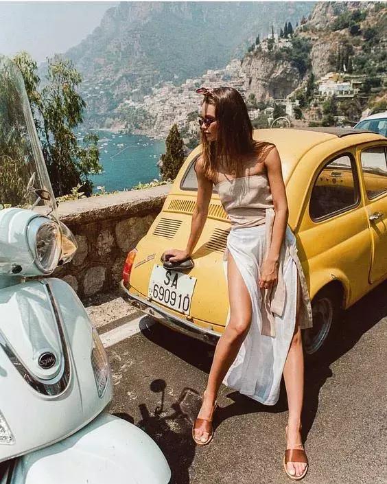 关于男人与女人之间的情感,男生第一次和女生旅行注意什么