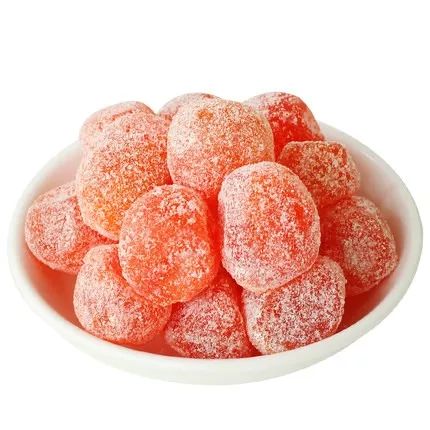 嗓子干痒、咳嗽感冒非常管用,老人小孩都爱吃