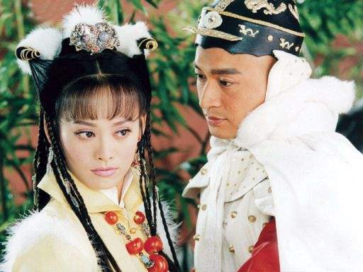 多尔衮和大玉儿真实关系,多尔衮被大玉儿所杀