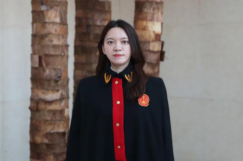 赵芳芳法官,赵芳芳北京审判视频