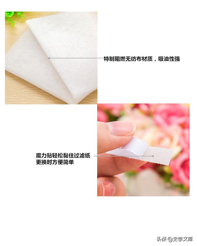 抽油烟机最简单不花钱去油污,抽油烟机用什么方法洗干净