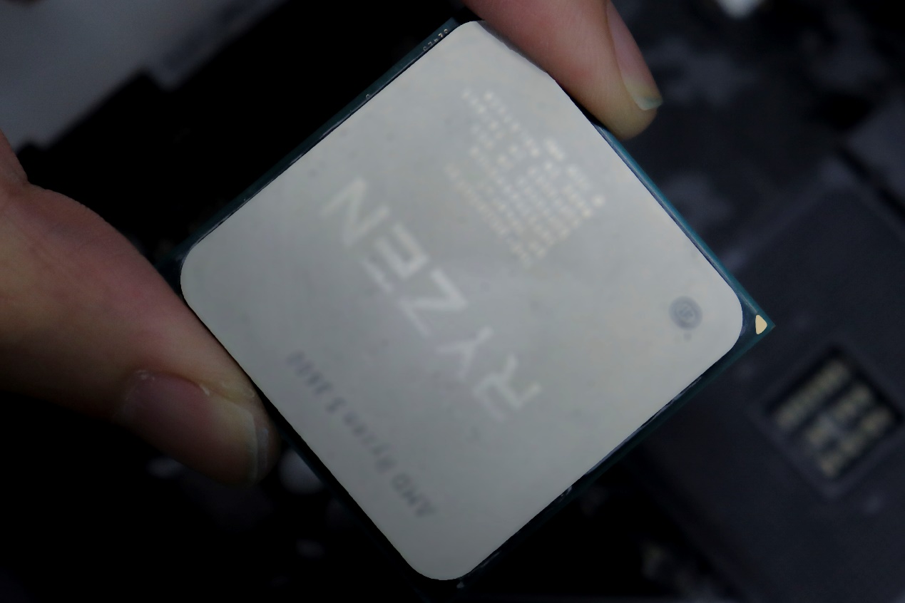 cpu参数入门新手篇基础知识大扫盲,cpu安装后怎么测评