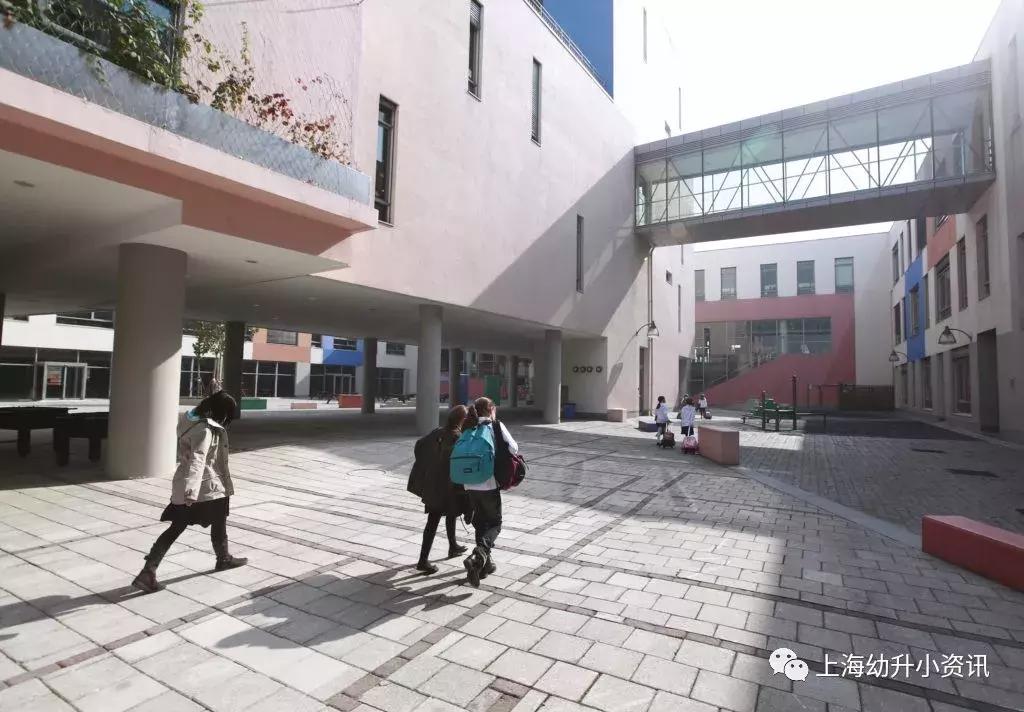 上海55所国际双语学校盘点，闵行浦东最多！附学费情况、课程介绍
