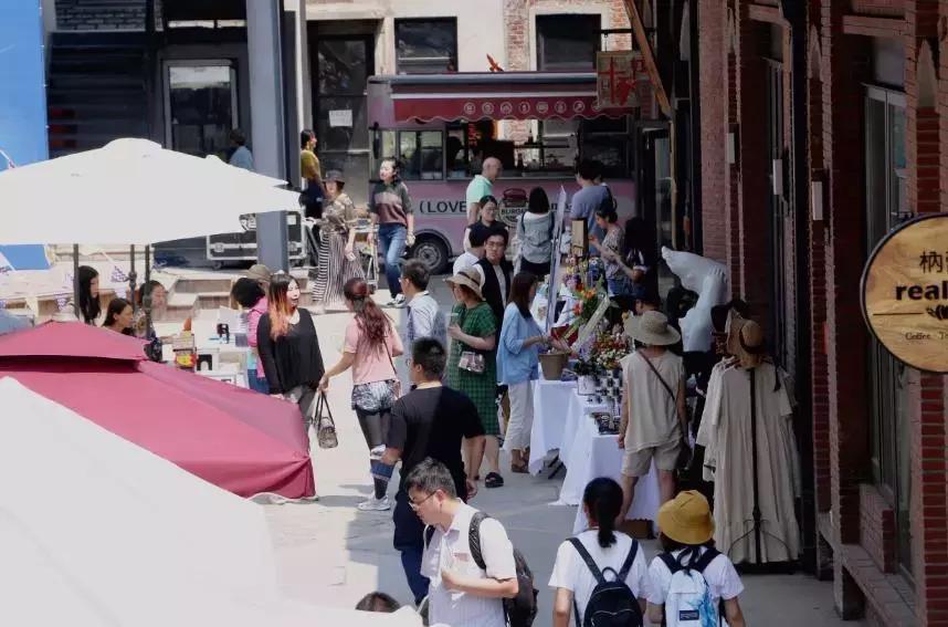 打卡沈阳抖音网红地,沈阳网红打卡地推荐