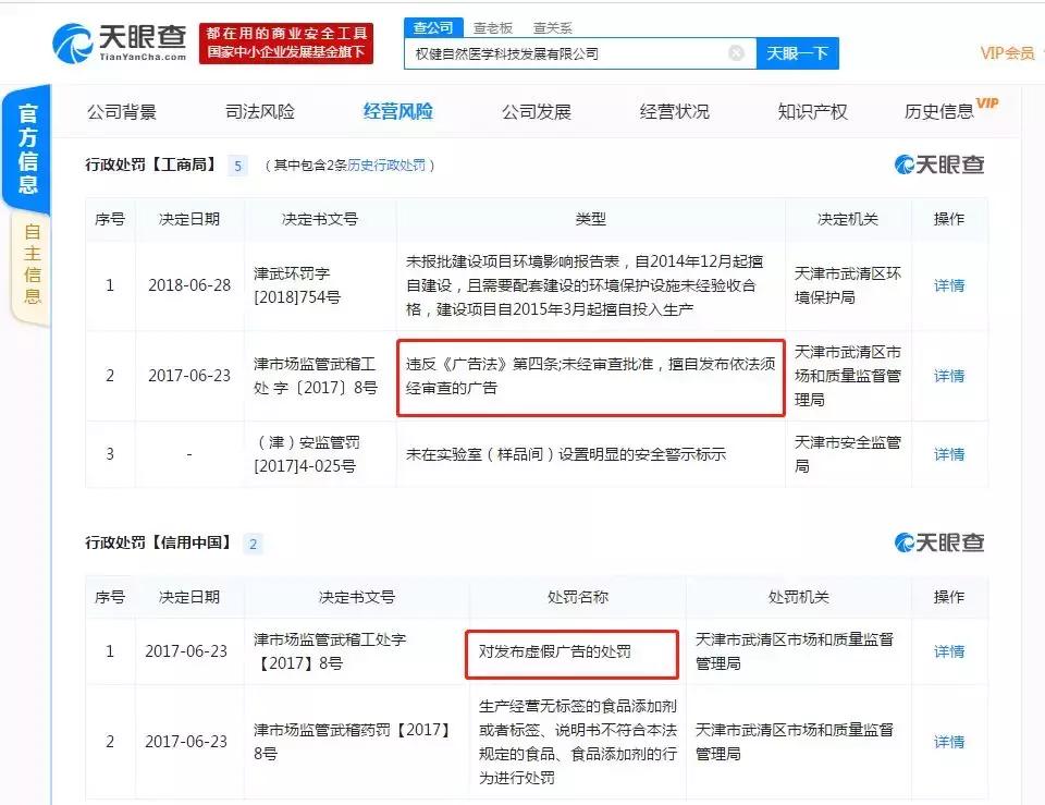 百亿权健最新官方消息,百亿保健帝国权健