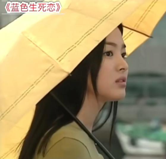 蓝色生死恋恩熙和心爱后续,蓝色生死恋恩熙和芯爱