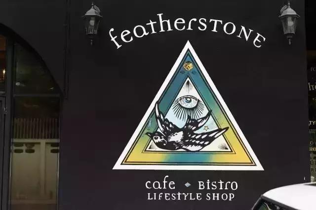 曼谷超棒网红店,曼谷网红打卡夜景餐厅