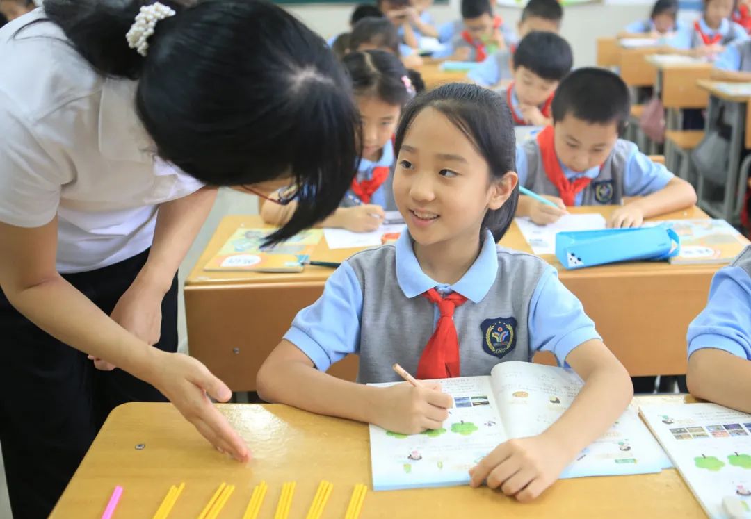 课后服务针对义务教育阶段吗,课后服务对教育教学的改变