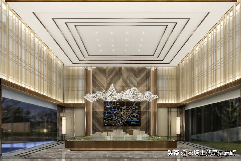 解密松江区别墅，交通，教育，商业，那些更吸引眼球