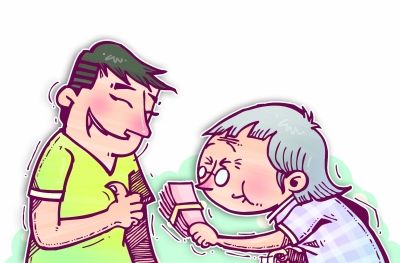 老年人智商税产品排行,近些年火爆的智商税产品