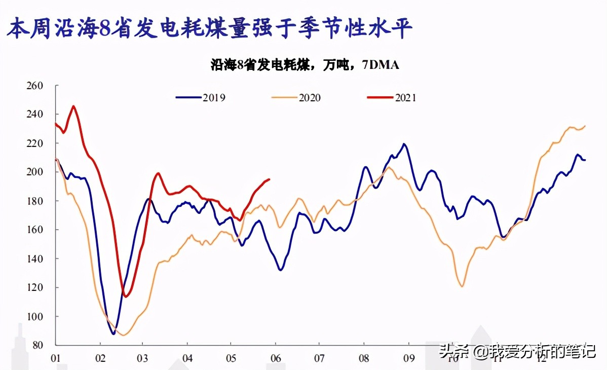 华能国际股票,华能国际股值得买吗