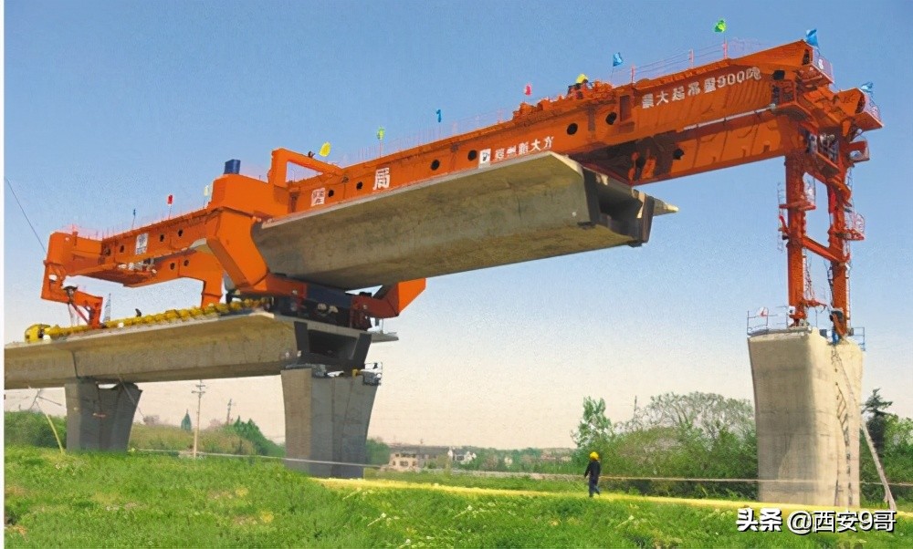 24年桥梁上部结构施工技术精讲,现浇桥梁上部结构施工精讲