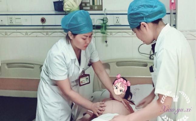 妇产医生扭转胎位,中医胎位倒转术