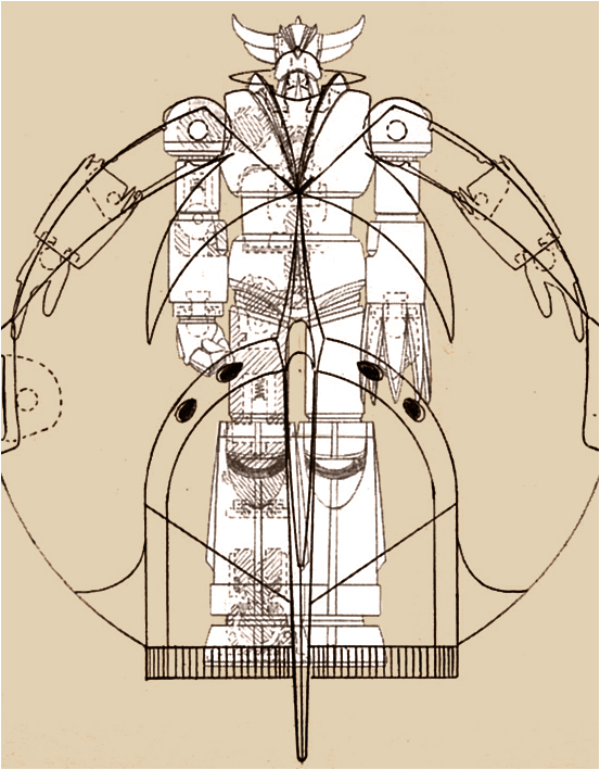 加藤大志,加藤智大的绘画作品