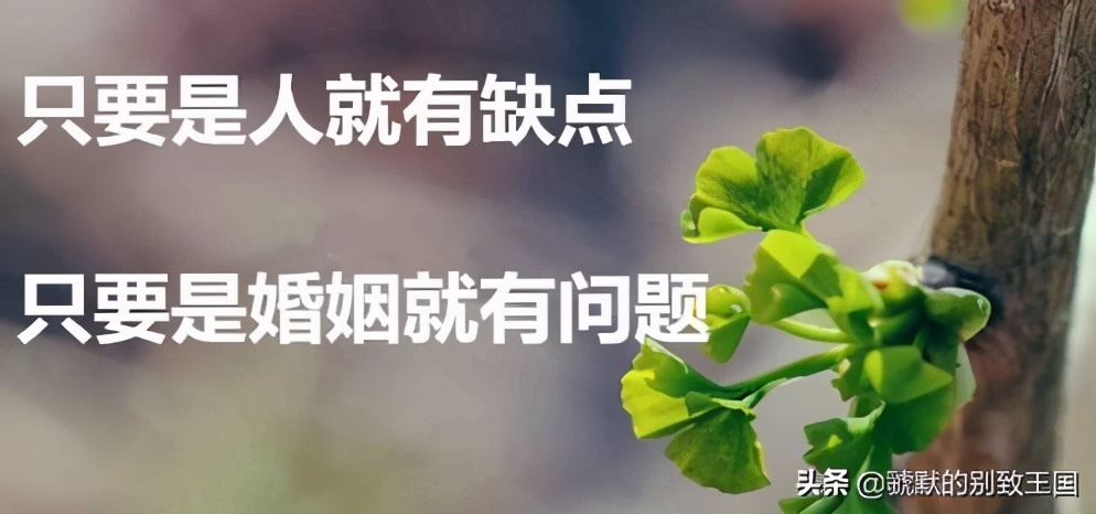 29岁还没有陷入婚姻的泥沼,50岁的人了如何走出困境