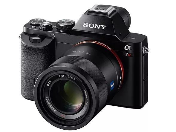 10年前最好的相机,最伟大的50台相机