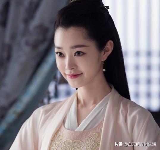 宋轶白雪公主穿搭,宋轶身体乳霜