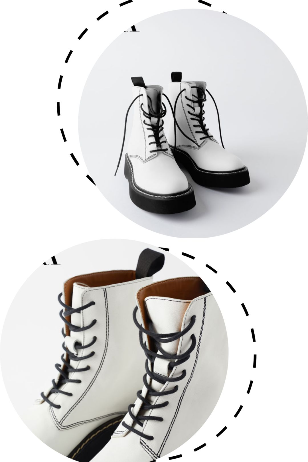 全网卖得最好的马丁靴,最好看的马丁靴价格