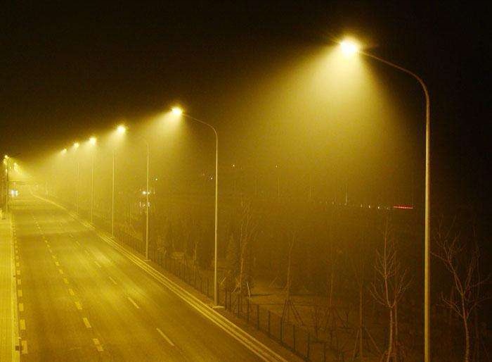 光照强度代表的是什么,什么是光照效果