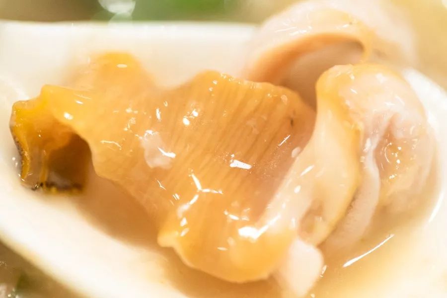 这家噗噗噗的粥底火锅店，稳就一个字