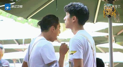 王大陆帅不帅,王大陆嘴大还是很帅