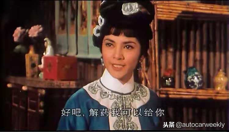 那些年的武侠江湖,那些年的武侠电视剧