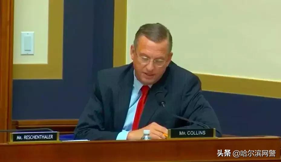 一年挖出79亿元线下假货阿里巴巴技术打假震惊美国国会