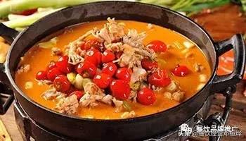 餐厅一般几个招牌菜,亚洲前50名餐厅招牌菜