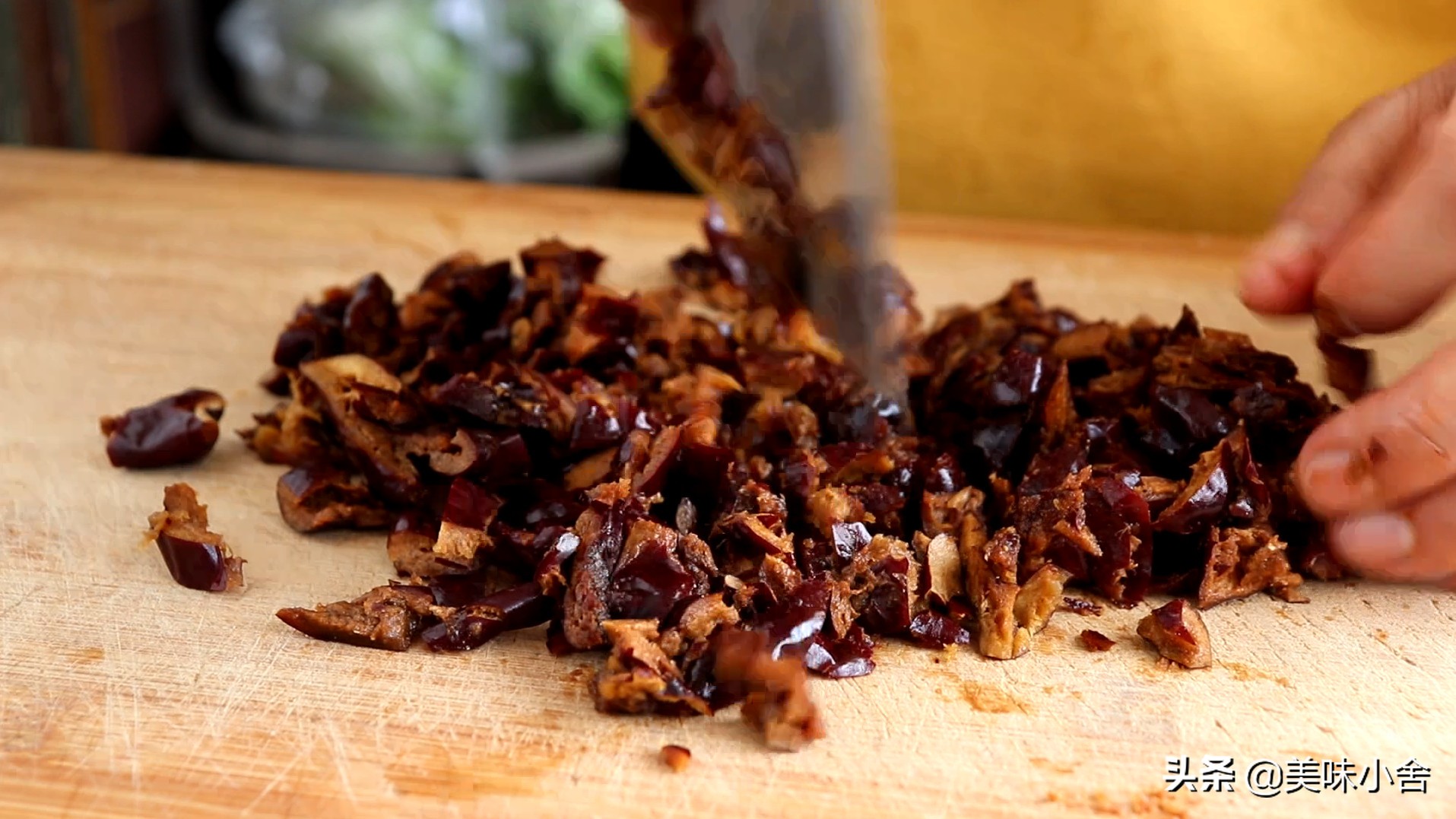 想吃枣糕怎么办,想吃枣糕