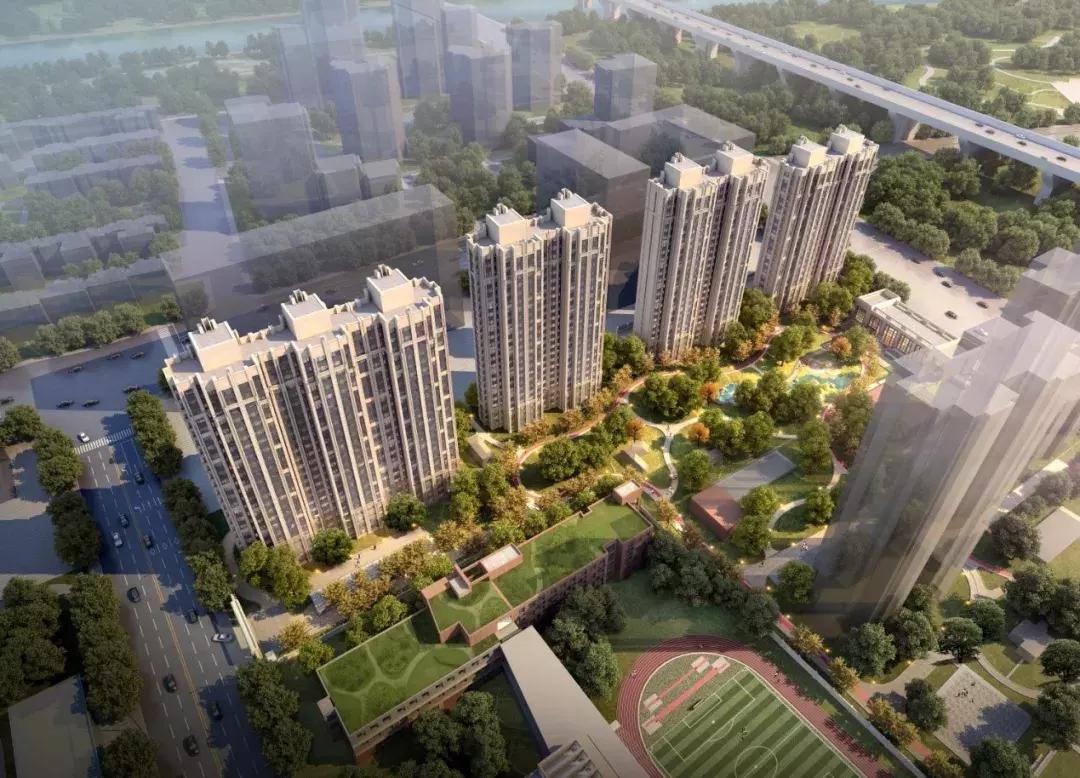 通州新建商品房,通州新楼盘现房多少钱