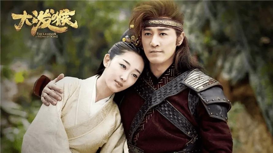 “港迷”的春天来了，林峯港味警匪剧杀青！阵容强大到你不敢相信