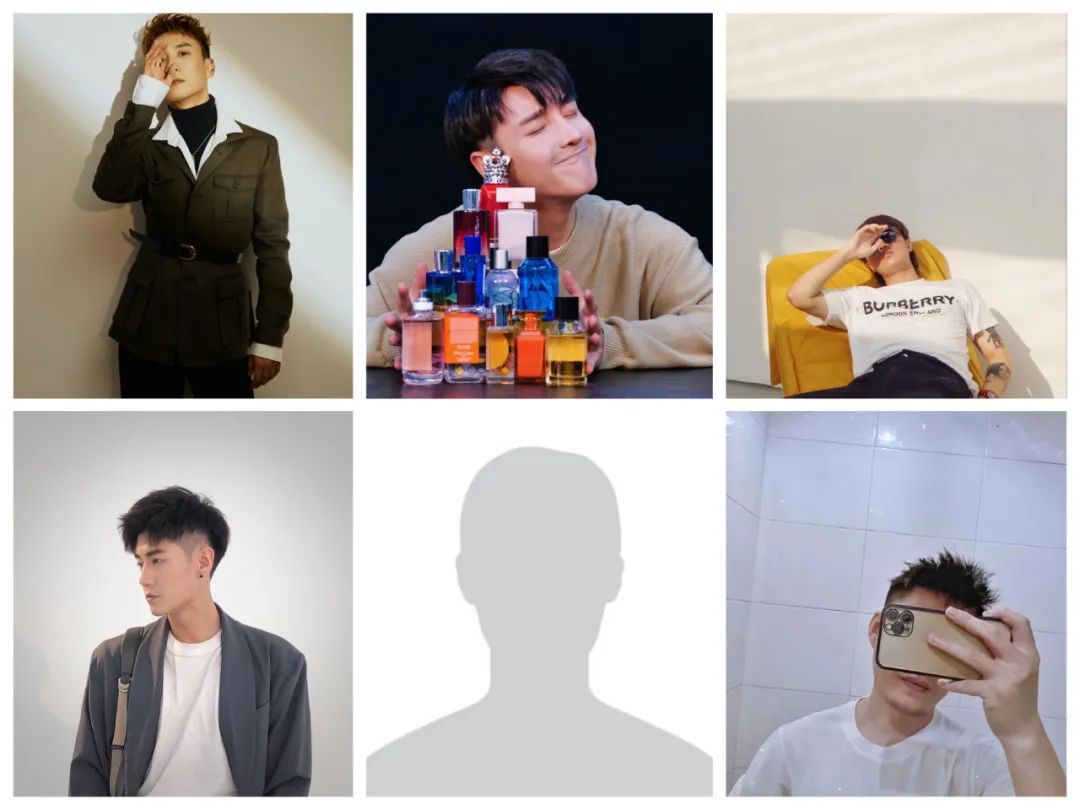 CRR精选|一次朴素的中国男士美妆趋势观察
