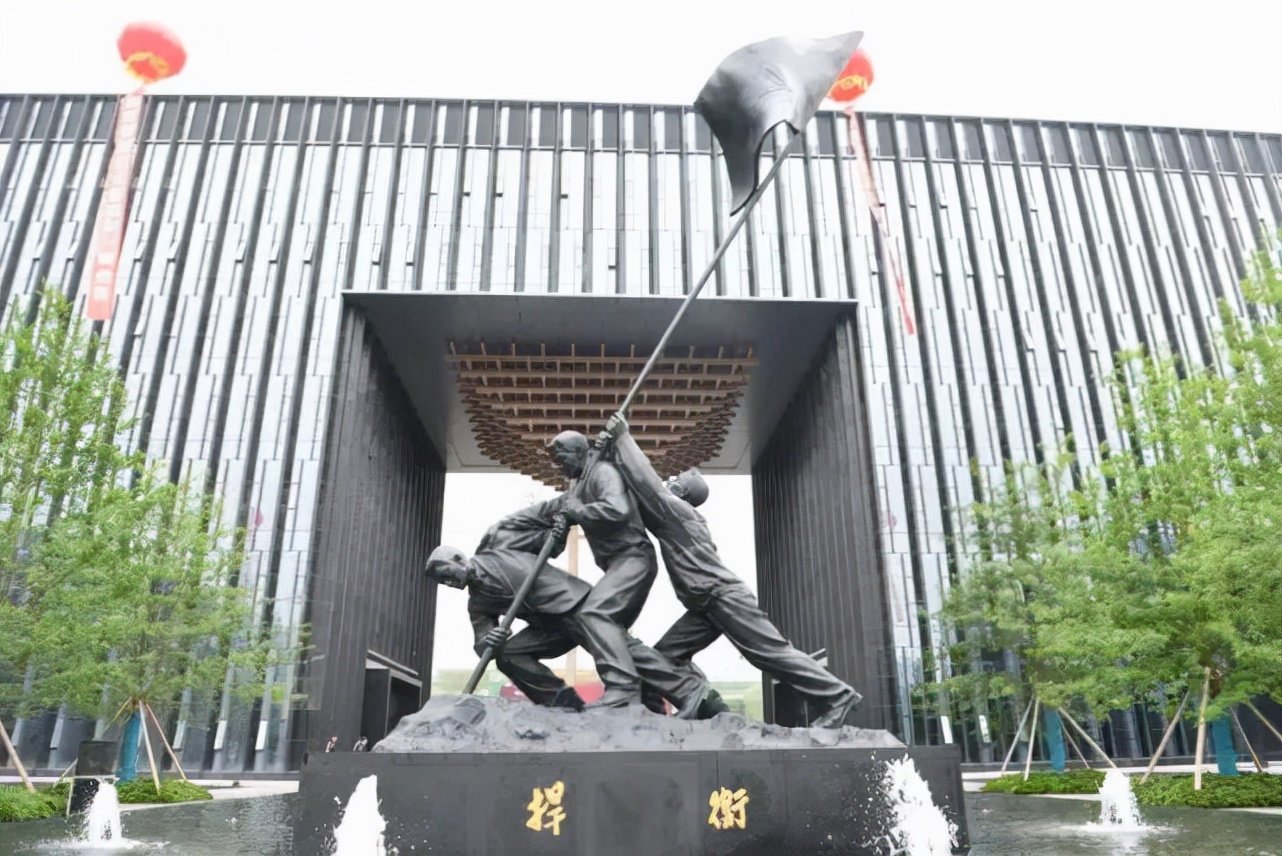 未来之城宁波杭州湾,杭州湾为什么会成为大湾区