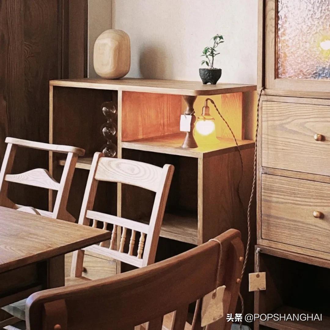 魔都网红家居,2023魔都必逛街区top10