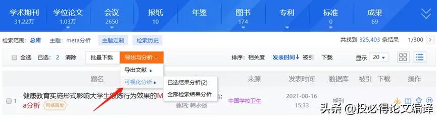 中国知网在科学领域应用,中国知网里面的知识