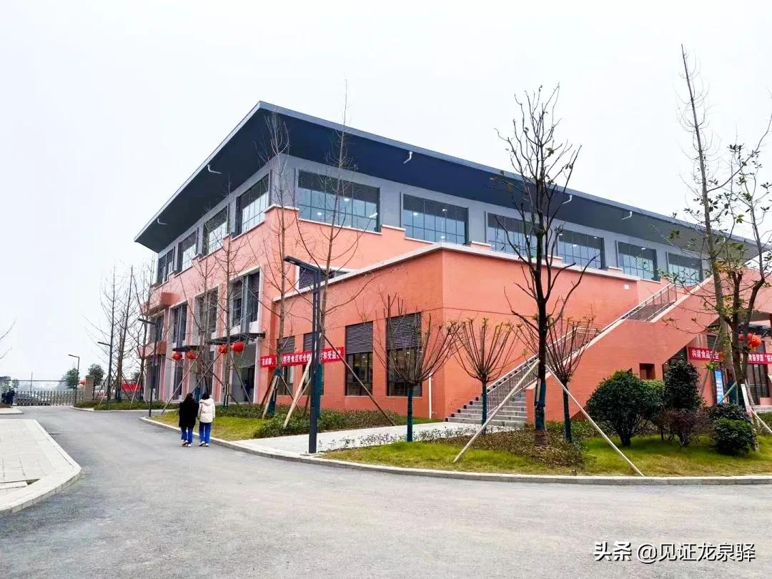 厦门实验中学同安校区,同安中学滨海校区