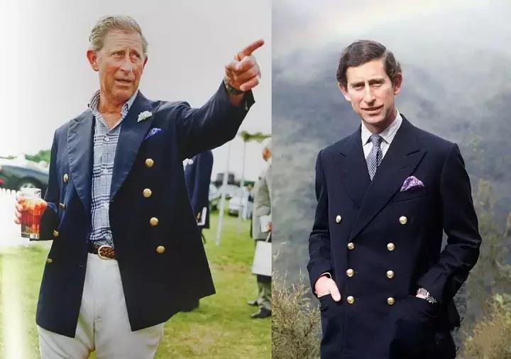 复古纽扣必备工艺有哪些,马氏贝纽扣和海氏贝纽扣的区别