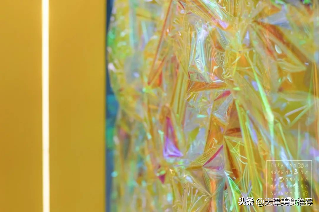 2020版TIANYE上线！快闪secret主题搭配“森系帐篷屋”已就位