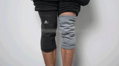 宇航黑科技让被窝燃起来,宇航服的黑科技