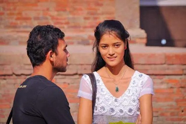 尼泊尔一妻多夫制情况如何,尼泊尔的一妻多夫制不会尴尬吗