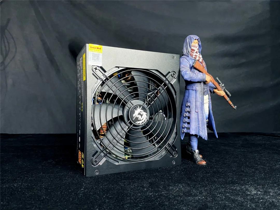 长城巨龙模组电源拆解视频,长城矿龙电源1250瓦重量