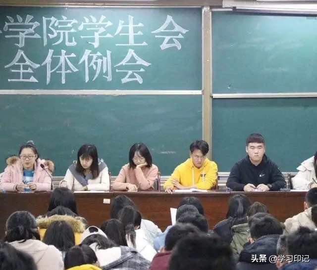 大一新生想提高能力,这些社团组织值得加入,还可以丰富大学生活