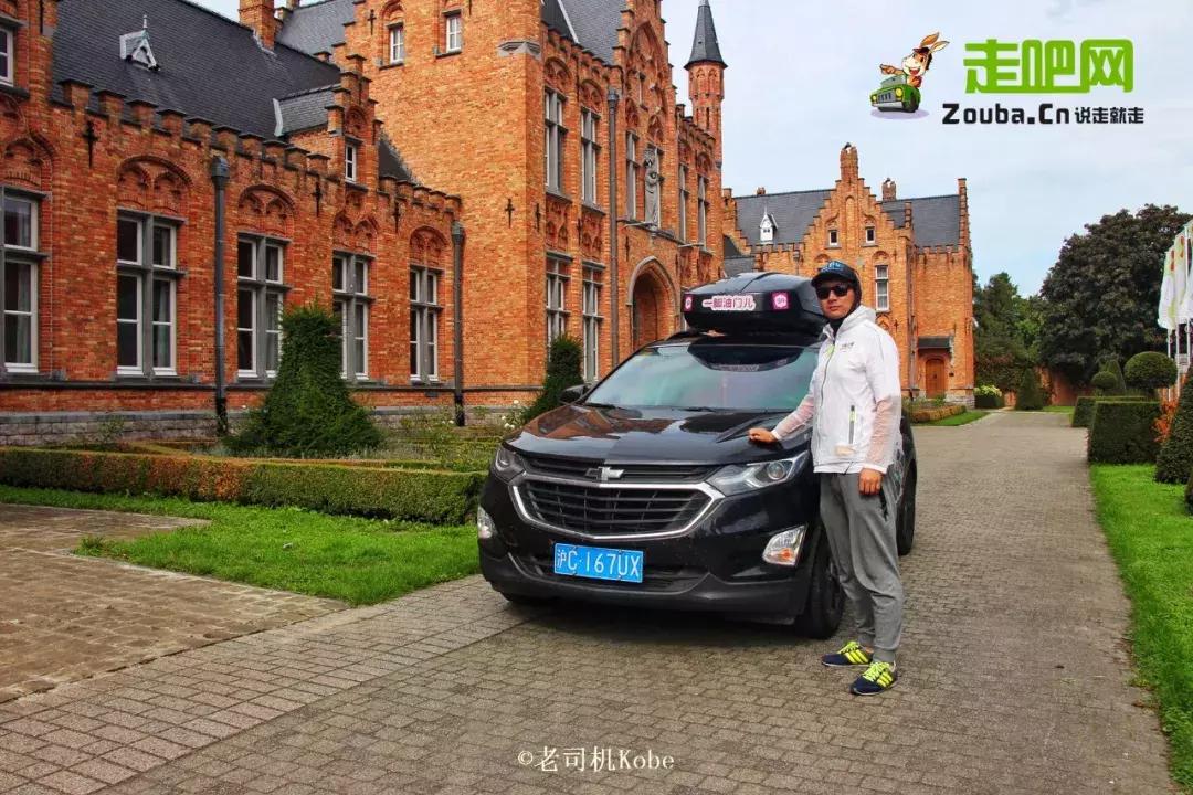 外卖小哥骑行58公里历时4小时,26岁小伙126天自驾中国