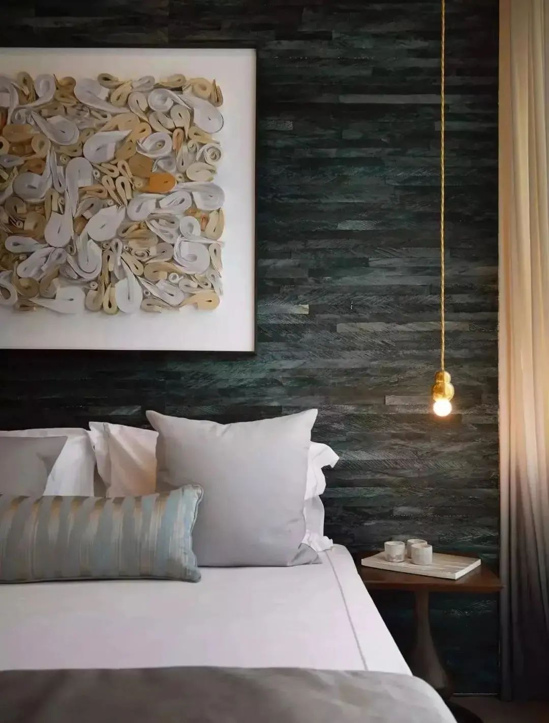 梁志天吉隆坡设计作品,梁志天香港别墅设计作品